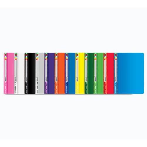 

MAP BUSINESS FILE JENIA UKURAN FOLIO -