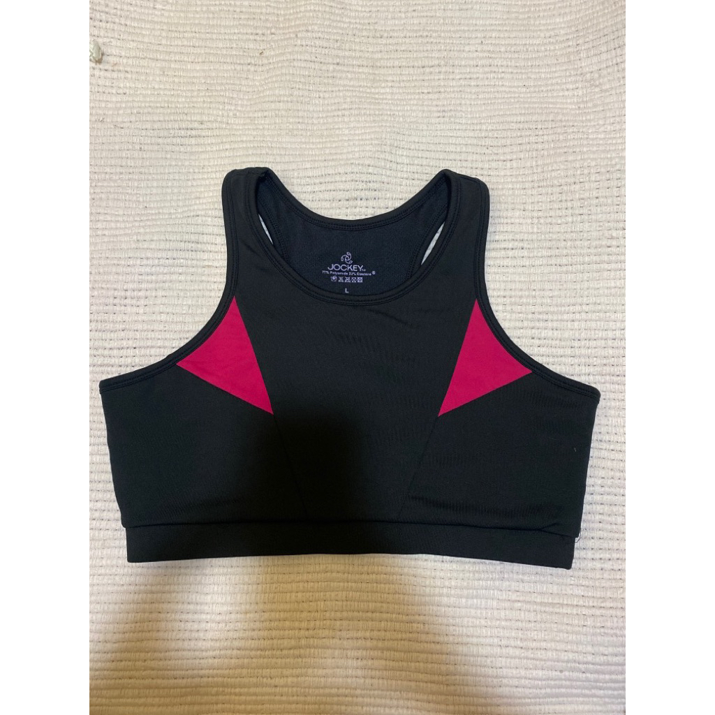 Sport Bra Jockey Original size L Quick dry fit