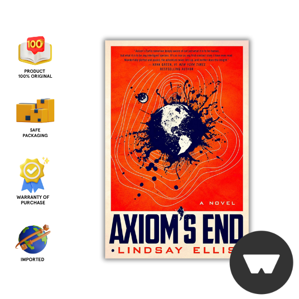 Bloomsbury Uk - Noumena, 1: Axiom'S End