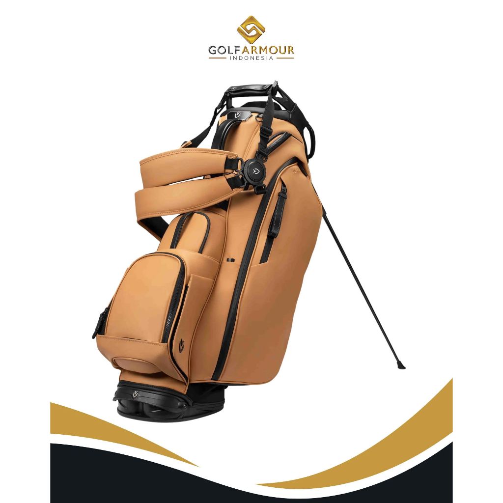 VESSEL PLAYER V PRO | BAG GOLF