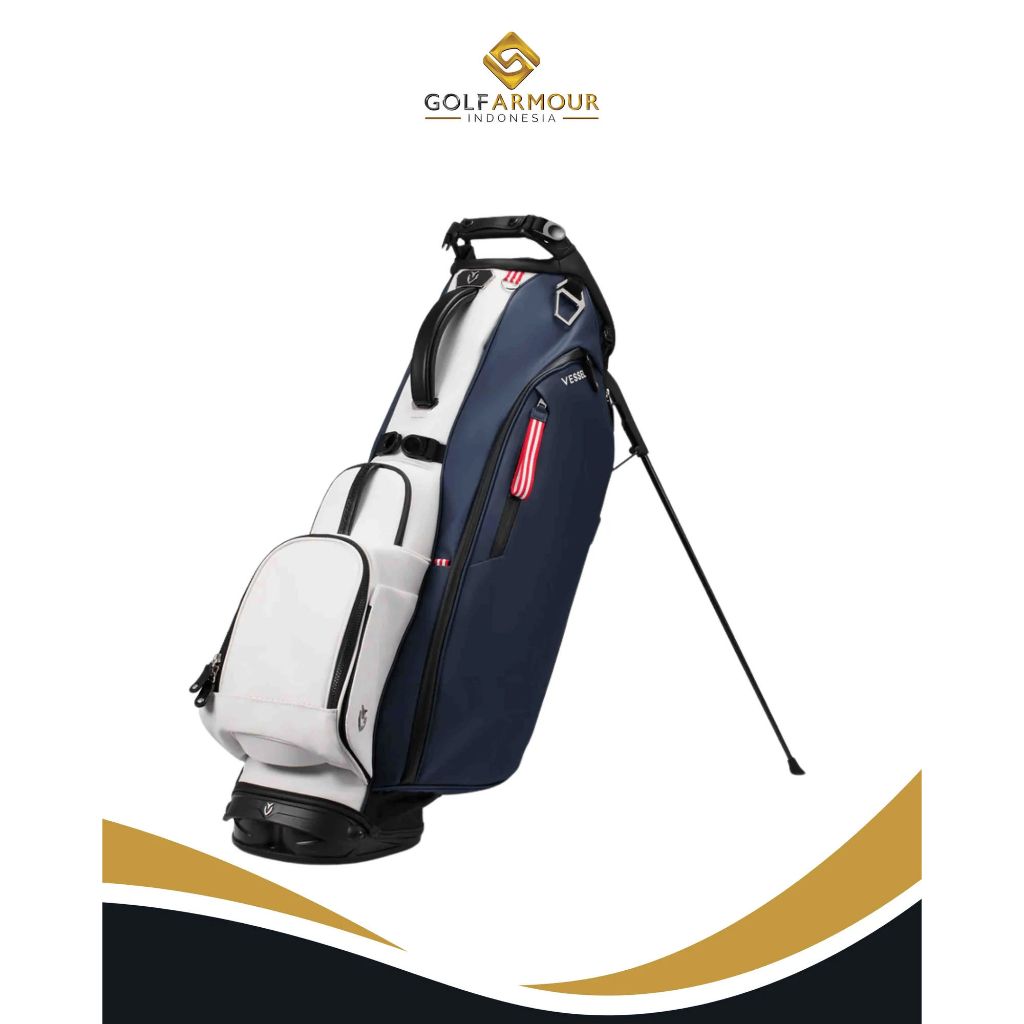 VESSEL PLAYER V | BAG GOLF