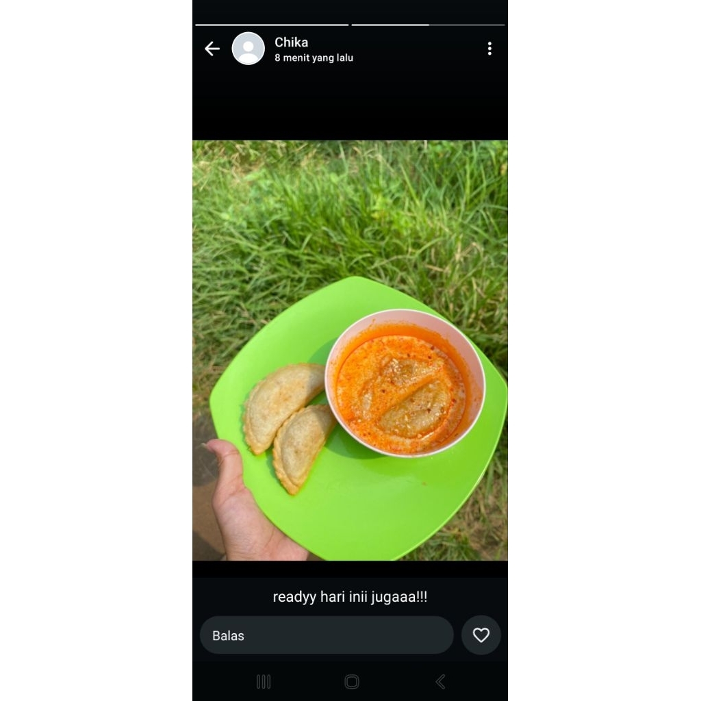 

cireng isi frozen food