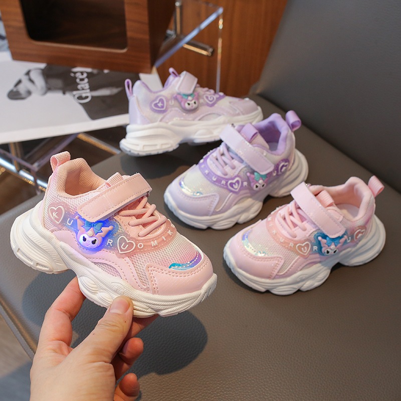SEPATU SNEAKERS ANAK PEREMPUAN / COD SEPATU SNEAKERS ANAK CEWEK TERBARU / SEPATU ANAK PEREMPUAN KEKI
