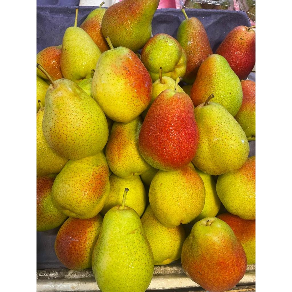 

SMOOTHIEMAMA Pear Shanglie Biasa Buah Premium 1 KG