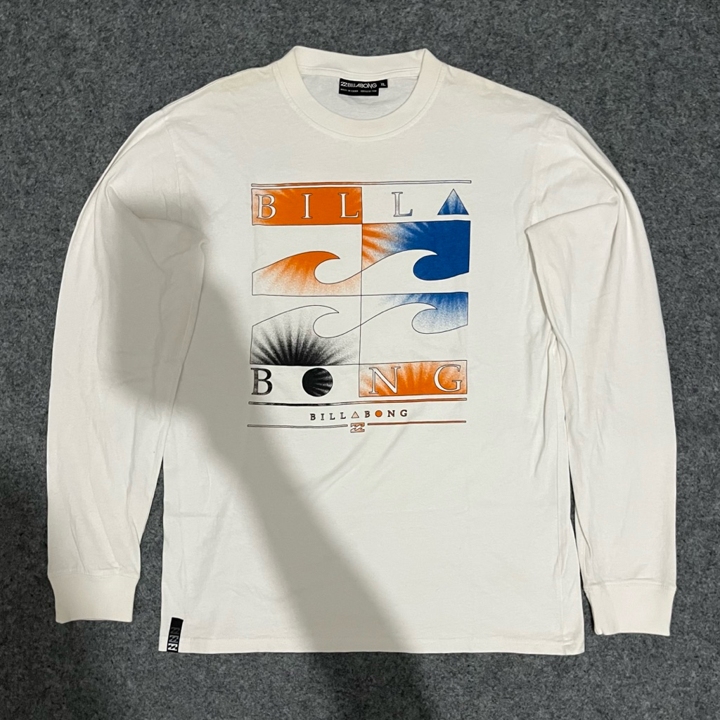 Longsleeve Billabong