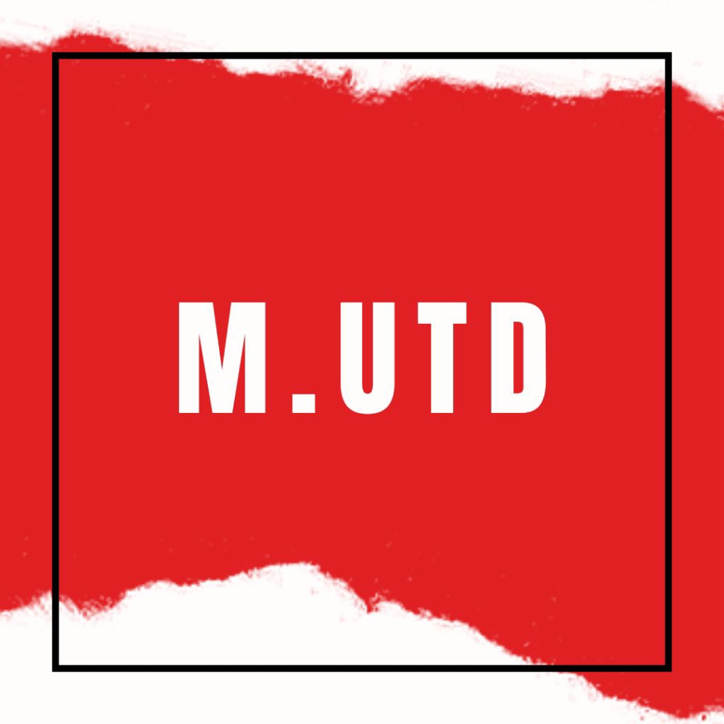 --5-- LIVE Obral Jersey Man.ches.ter Uni.ted Grade Ori Thailand Jersey M.U Home Away 3rd Third 4th G