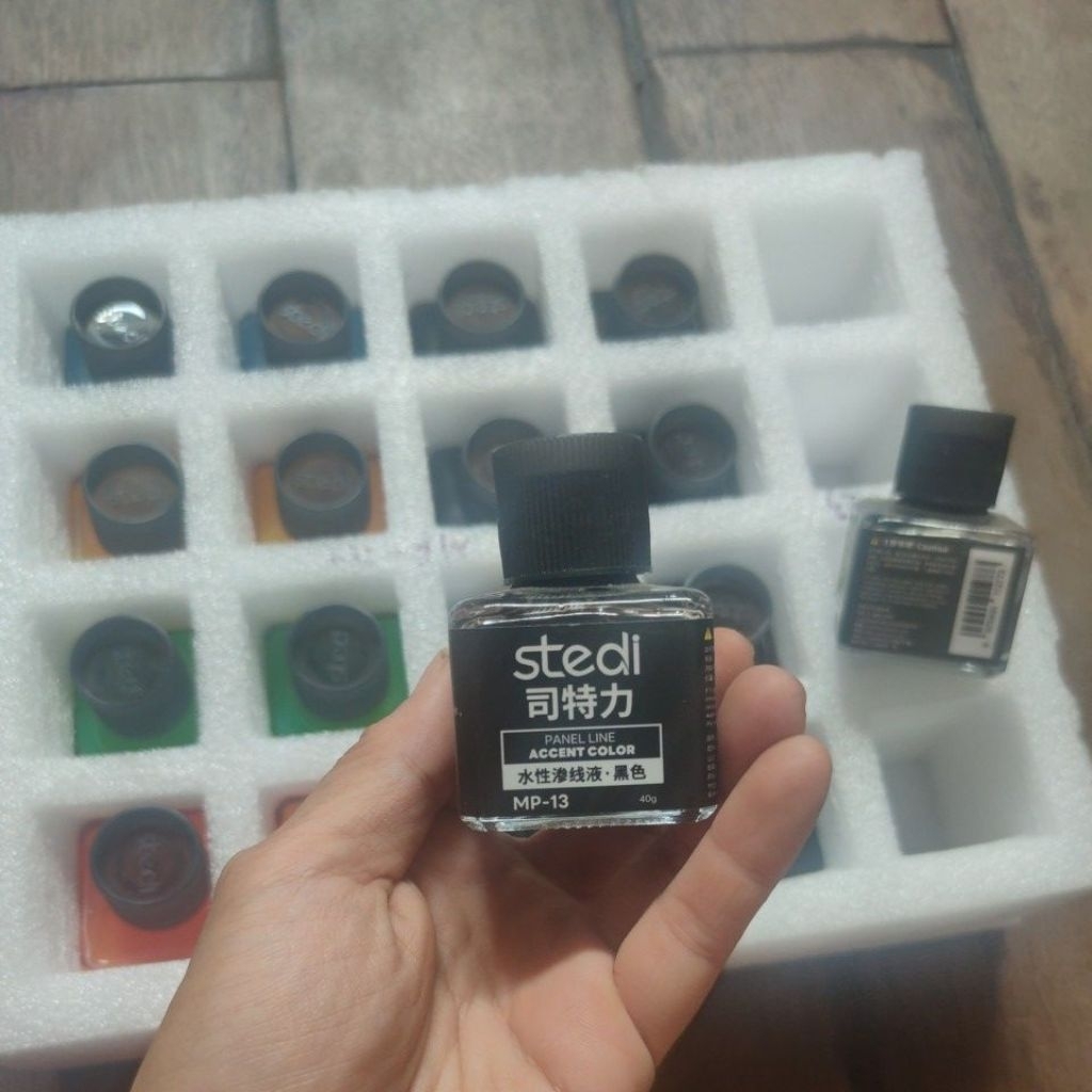 

stedi panel line aneka panel line dari solid hingga fluorescent