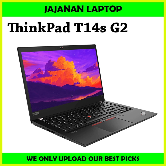 ThinkPad T14s Gen 2 Intel / Thinkpad T14s Gen 2 Ryzen / thinkpad T14s G2