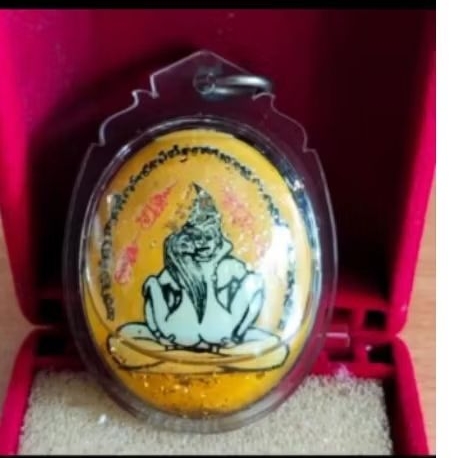 PHRA NGANG ATTRACT LOVE AND MONEY