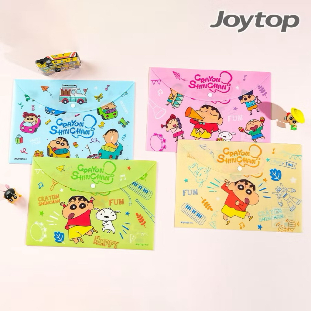 

Shinchan folder Map File original license