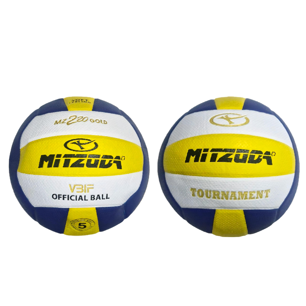 BOLA VOLI MITZUDA MZ 220 GOLD