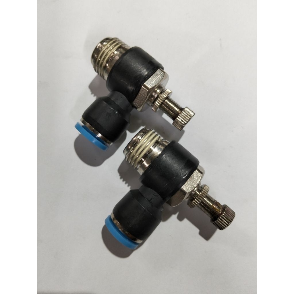 SPEED CONTROL SC 1/2X12MM