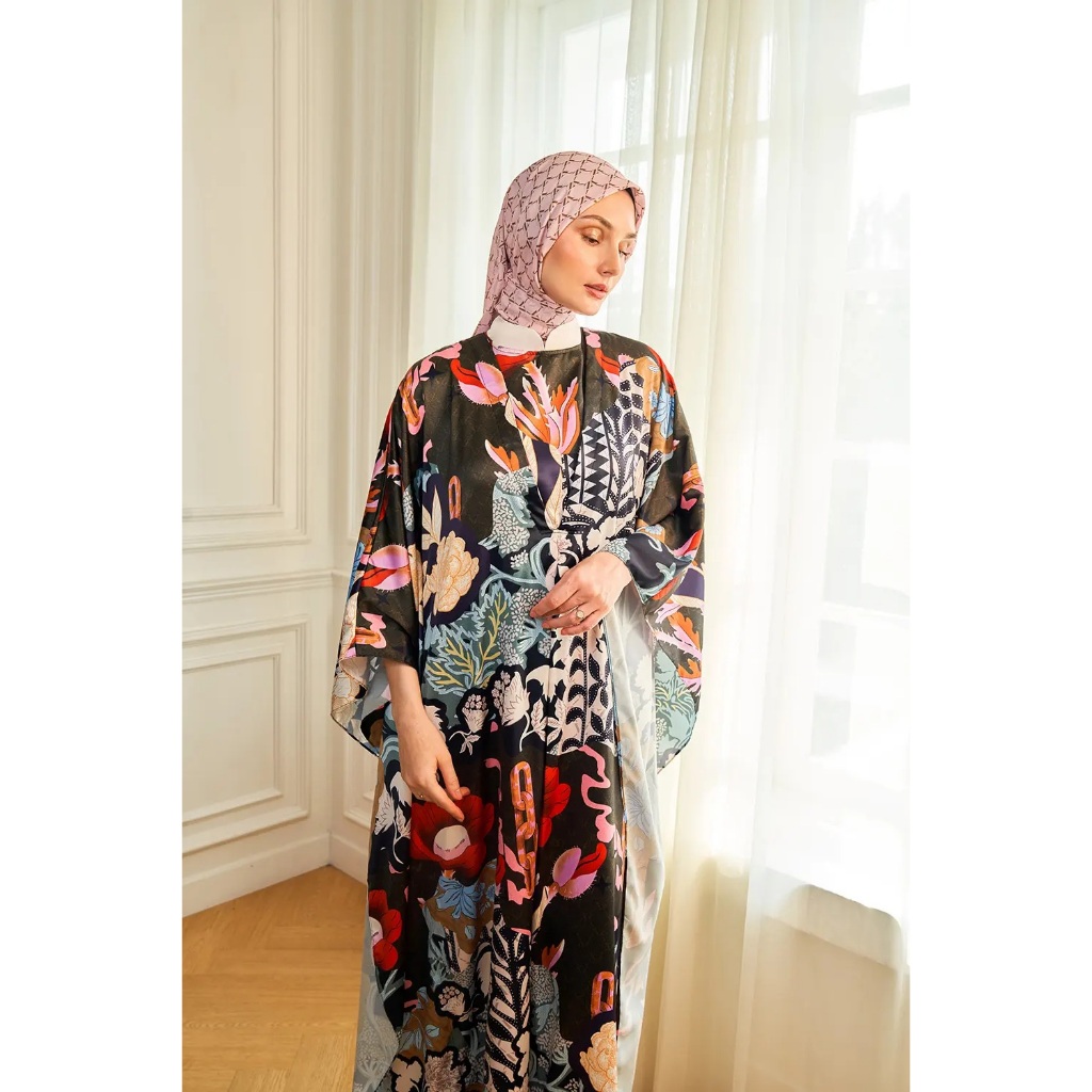 SERAFIE KAFTAN - VIVI ZUBEDI