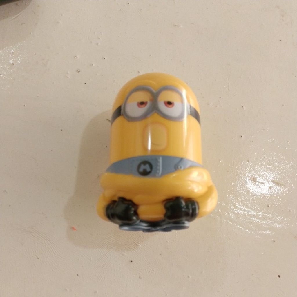 figure Minion