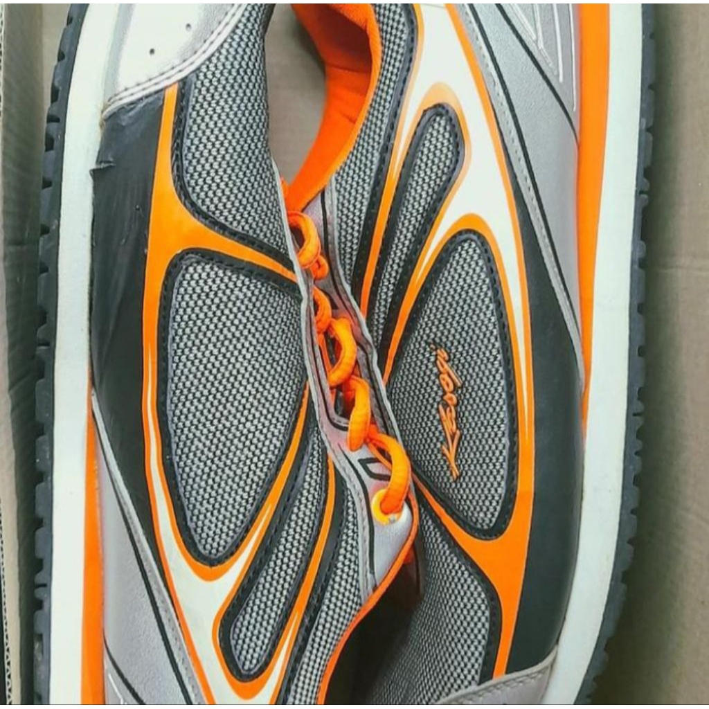 Sepatu Pria Kasogi Original