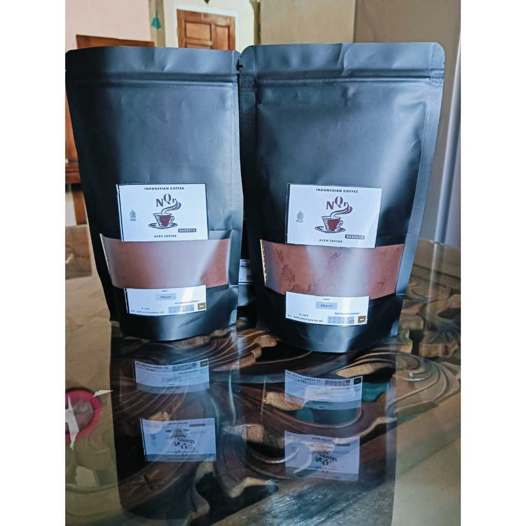 

Kopi Aceh NQr (200 gram)