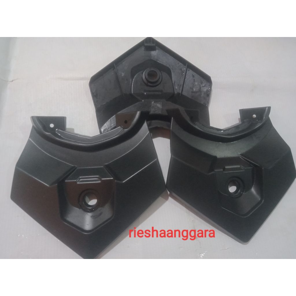 cover tail sambungan body Honda Vario 125 150 old