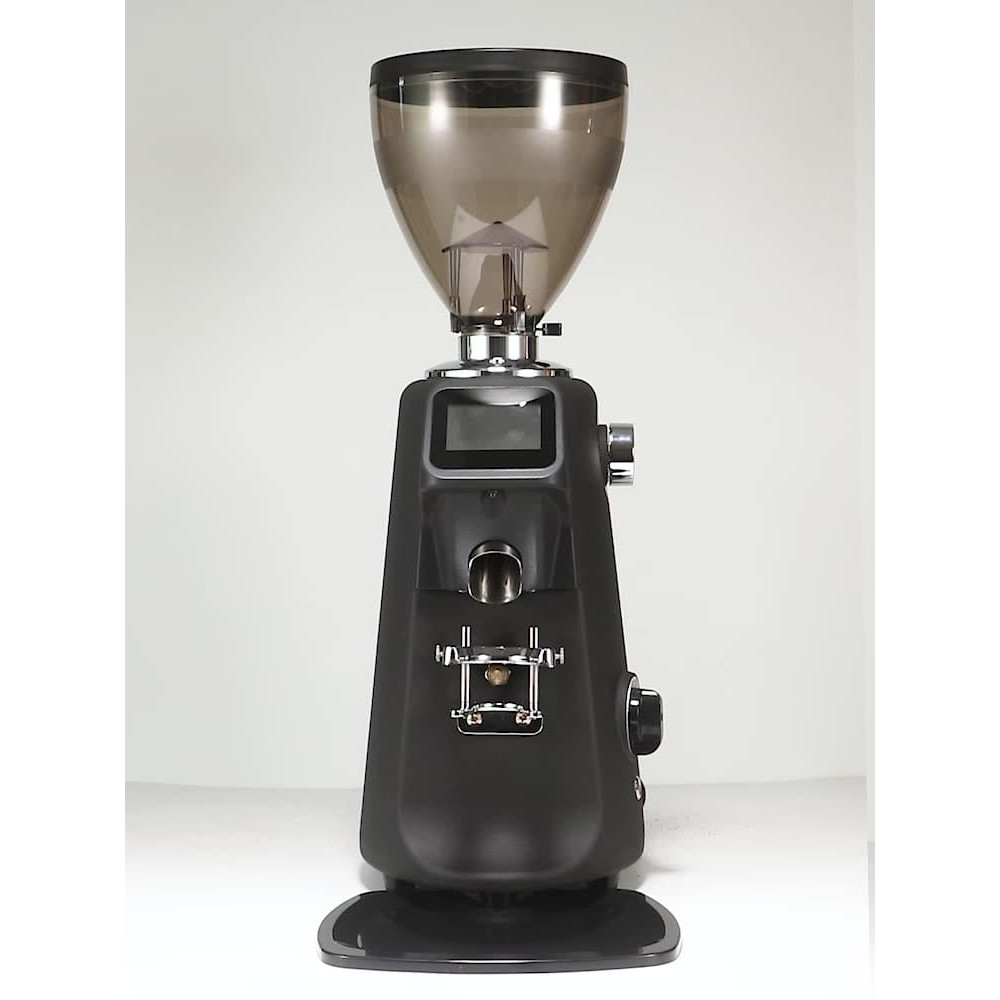 Coffee Grinder - Maquinos Grinder E75T Burr Titanium Penggiling Kopi Espresso