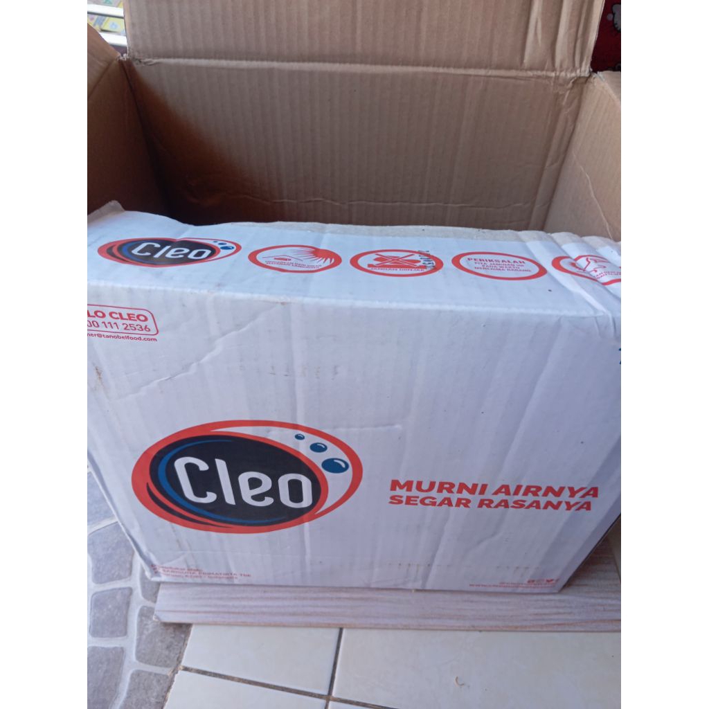 

Dus Tambahan Packing
