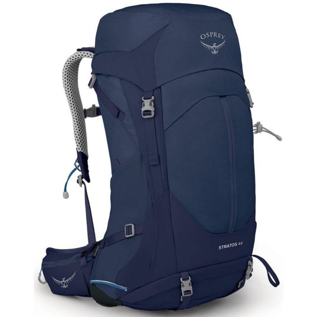CARRIER OSPREY STRATOS 44 LITER CETACEAN BLUE
