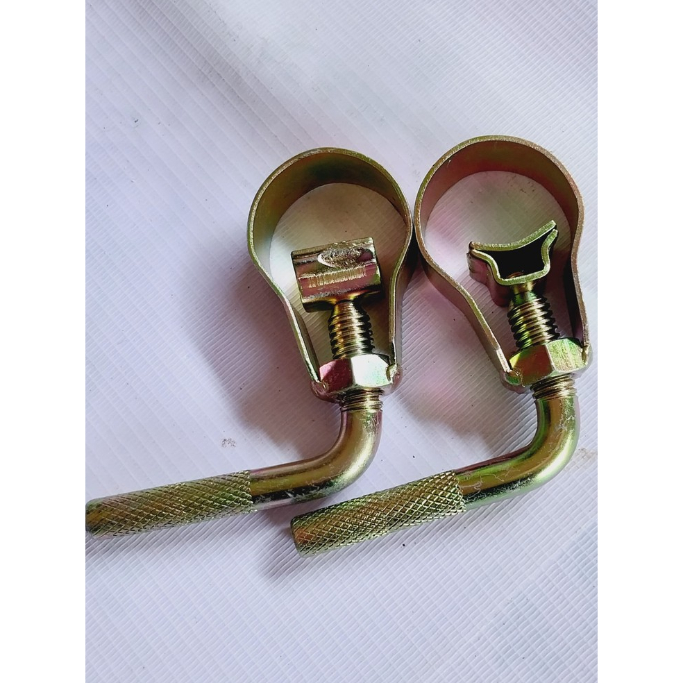 Klem galah egrek sawit Uk. 38