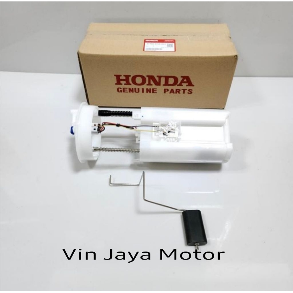 Fuel Pump Assy Pompa Bensin Komplit Crv Gen 3 2007-2012 Original