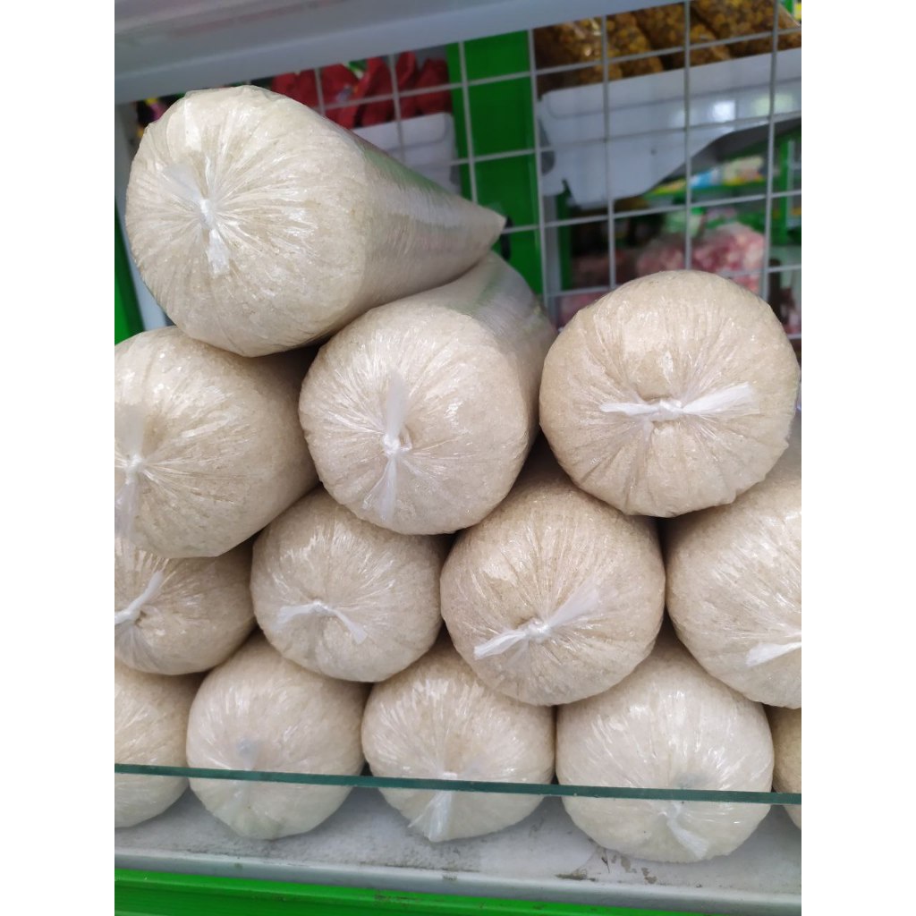 

Gula Pasir Lokal 1000 Gram