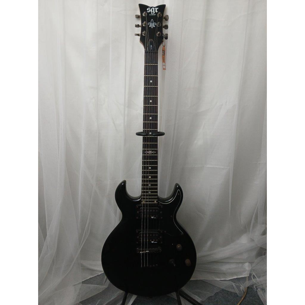 Gitar Elektrik Schecter SGR S-1