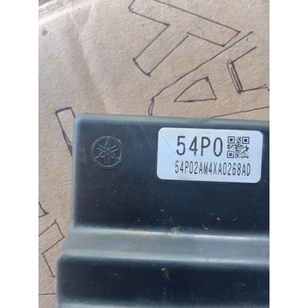 eccu/CDI  54p0 Mio j mio Mio soul gt   original copotan