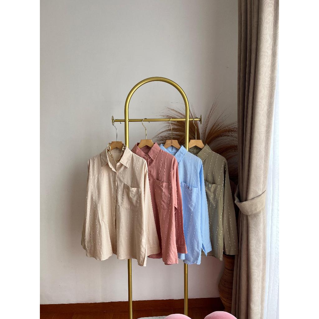 MF - Fashion Wanita Zalora Tops