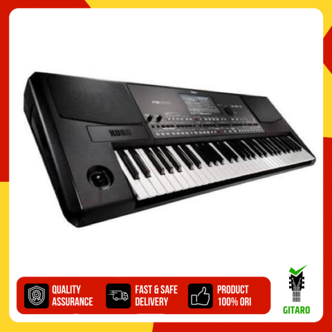 Keyboard Arranger KORG PA600 PA 600 Original