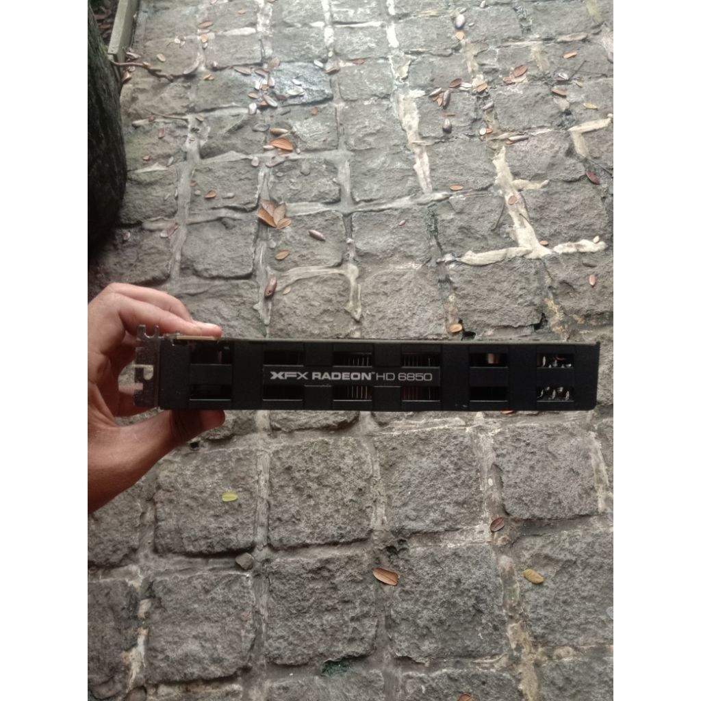 VGA Radeon HD6850
