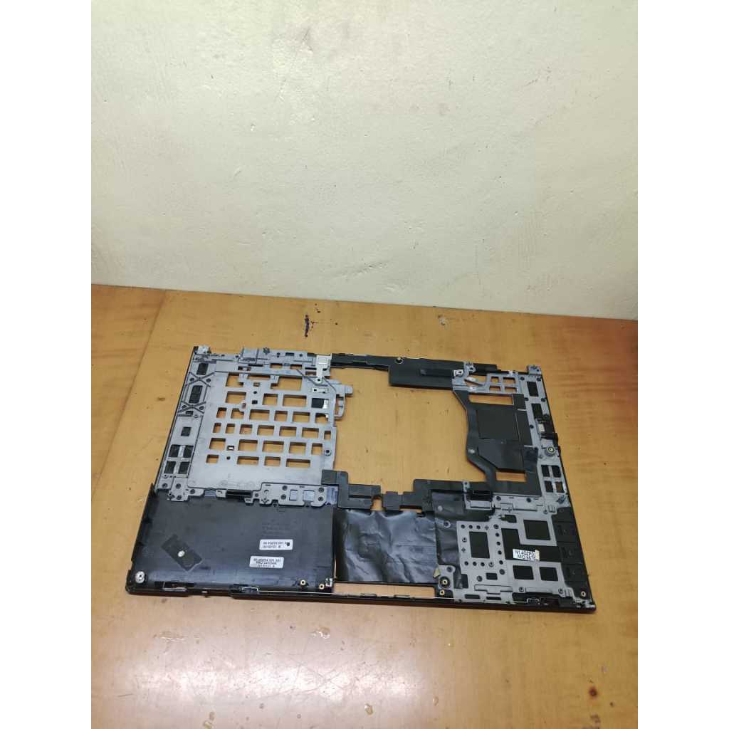 Kesing Casing Case Frame Keyboard Laptop Lenovo thinkpad t430s