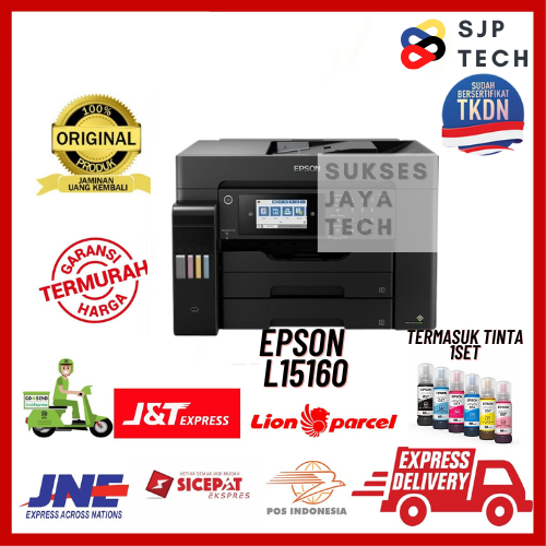 printer epson l15160 / epson l15160
