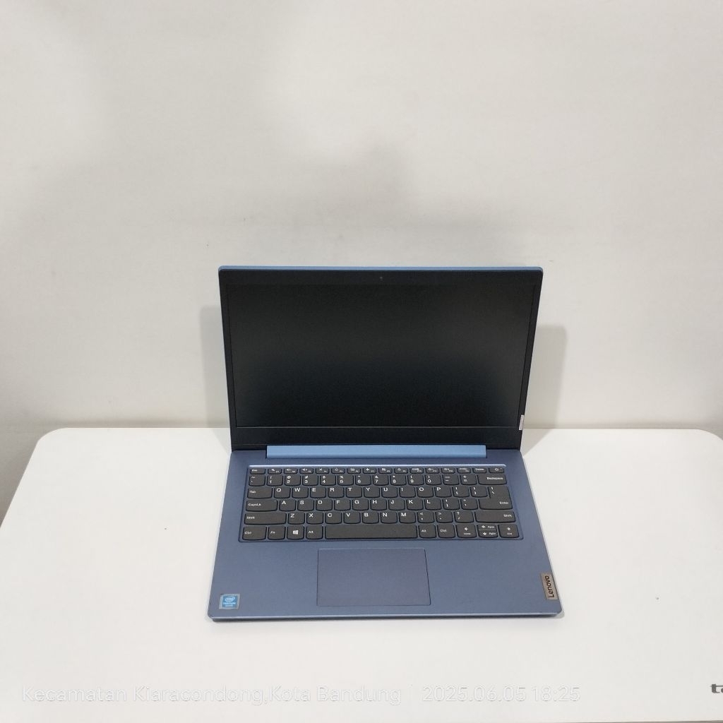 LENOVO IDEAPAD SLIM 1 INTEL PENTIUM SILVER N5040 SETARA I3 GEN 10