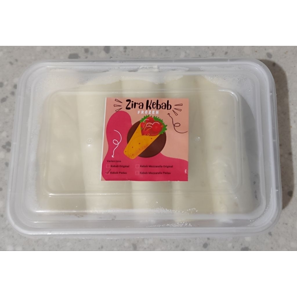 

zira beef kebab frozen isi 10