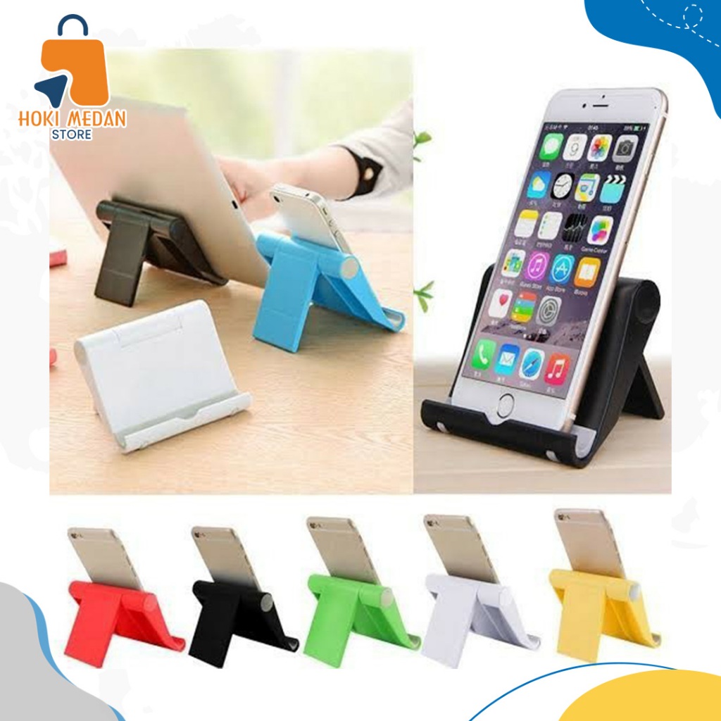 K 71 Hp holder kasir | Hp holder universal | holder hp lipat | holder hp kasir | holder hp POS | dud