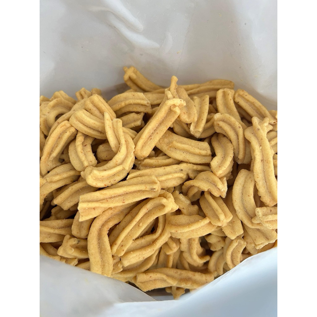 

SOYA CRISPY 1Kg