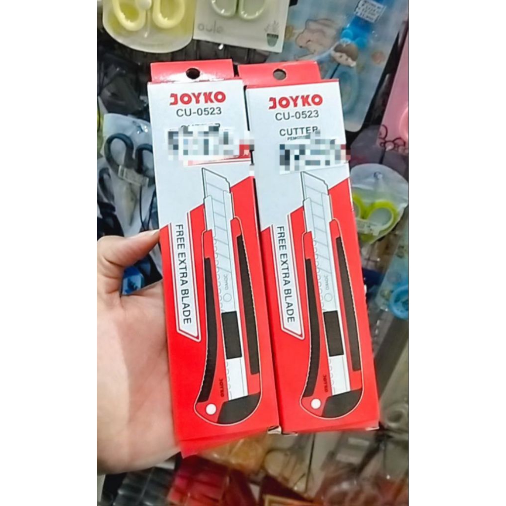 

Cutter Joyko CU-0523