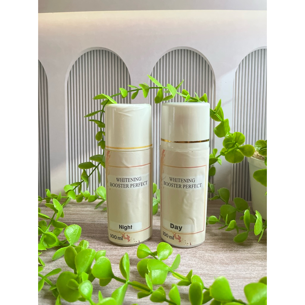 Handbody Racikan Apoteker