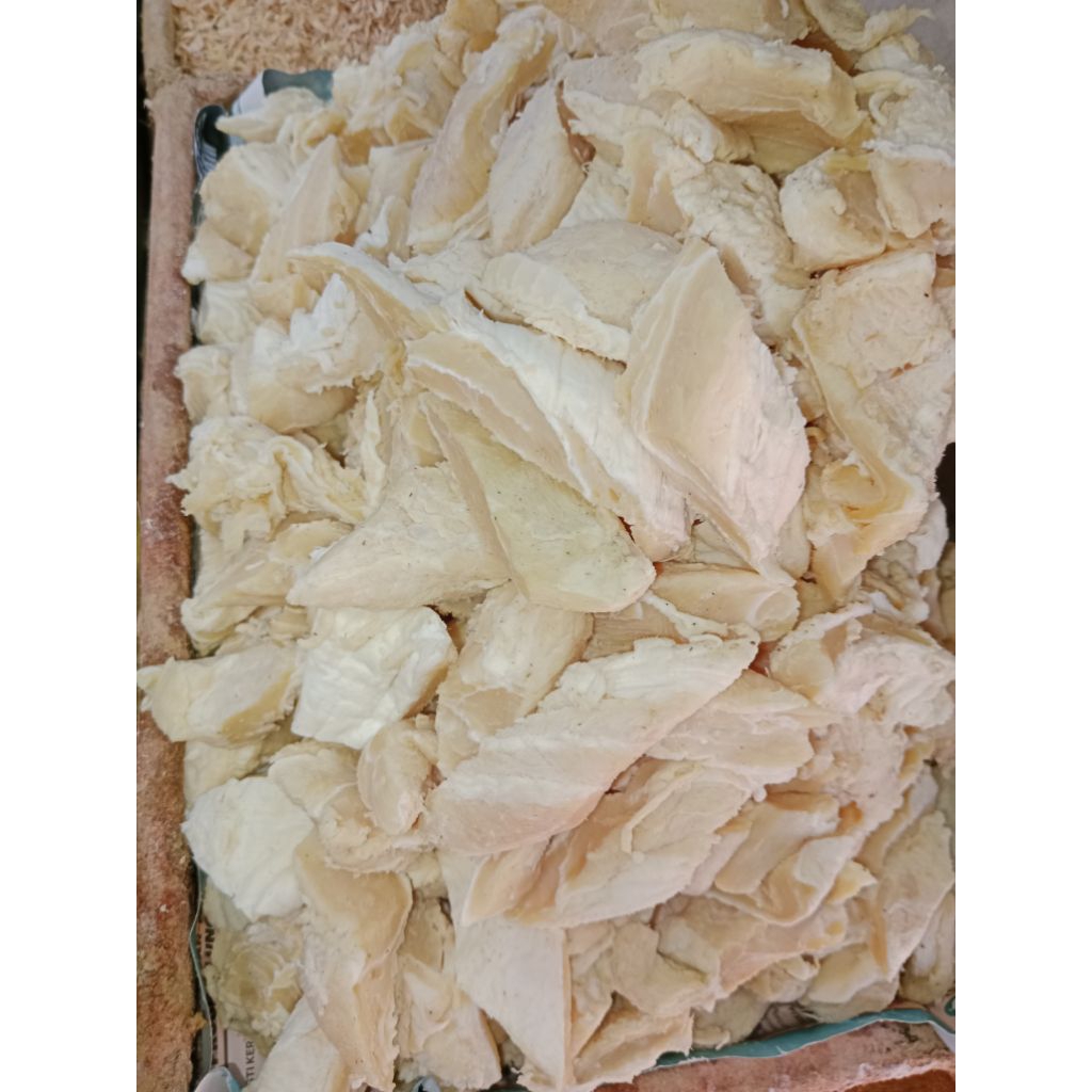 

Ikan asin CUCUT DAGING CUCUT