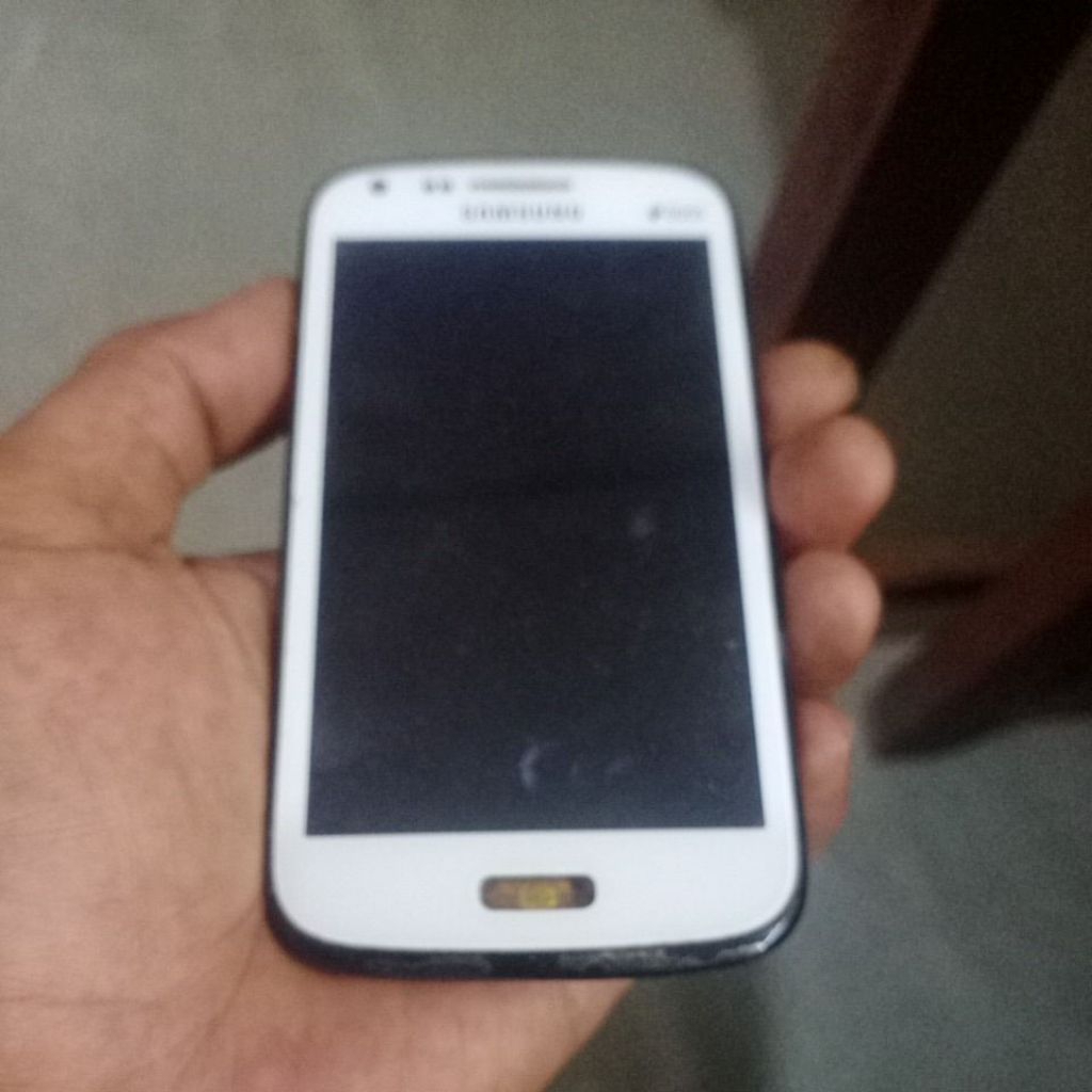 lcd samsung galaxy core  gt 18262