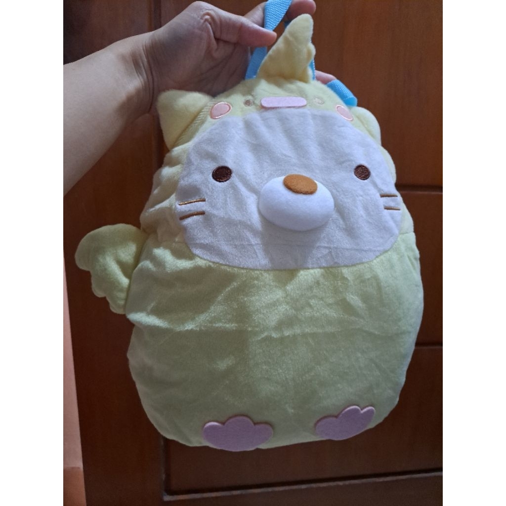 Ransel backpack sumiko new tag