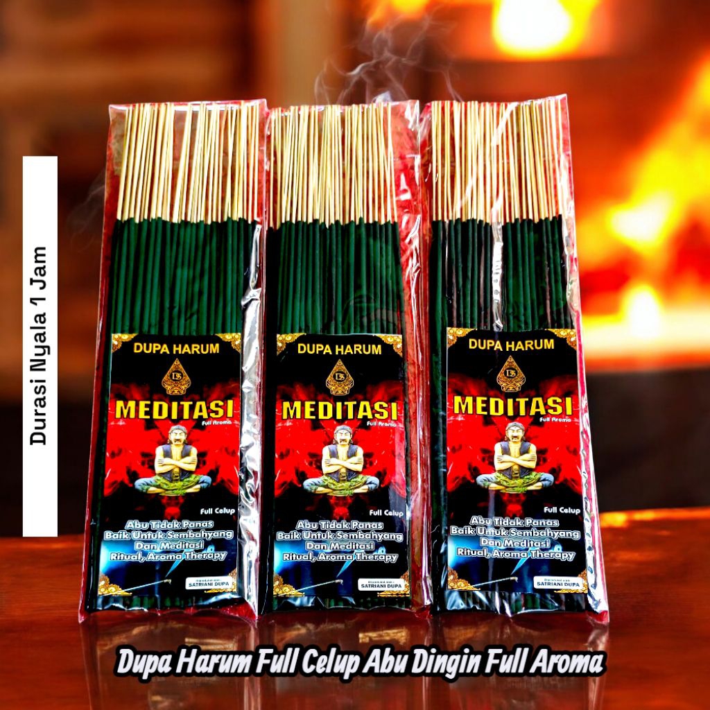 Dupa Meditasi