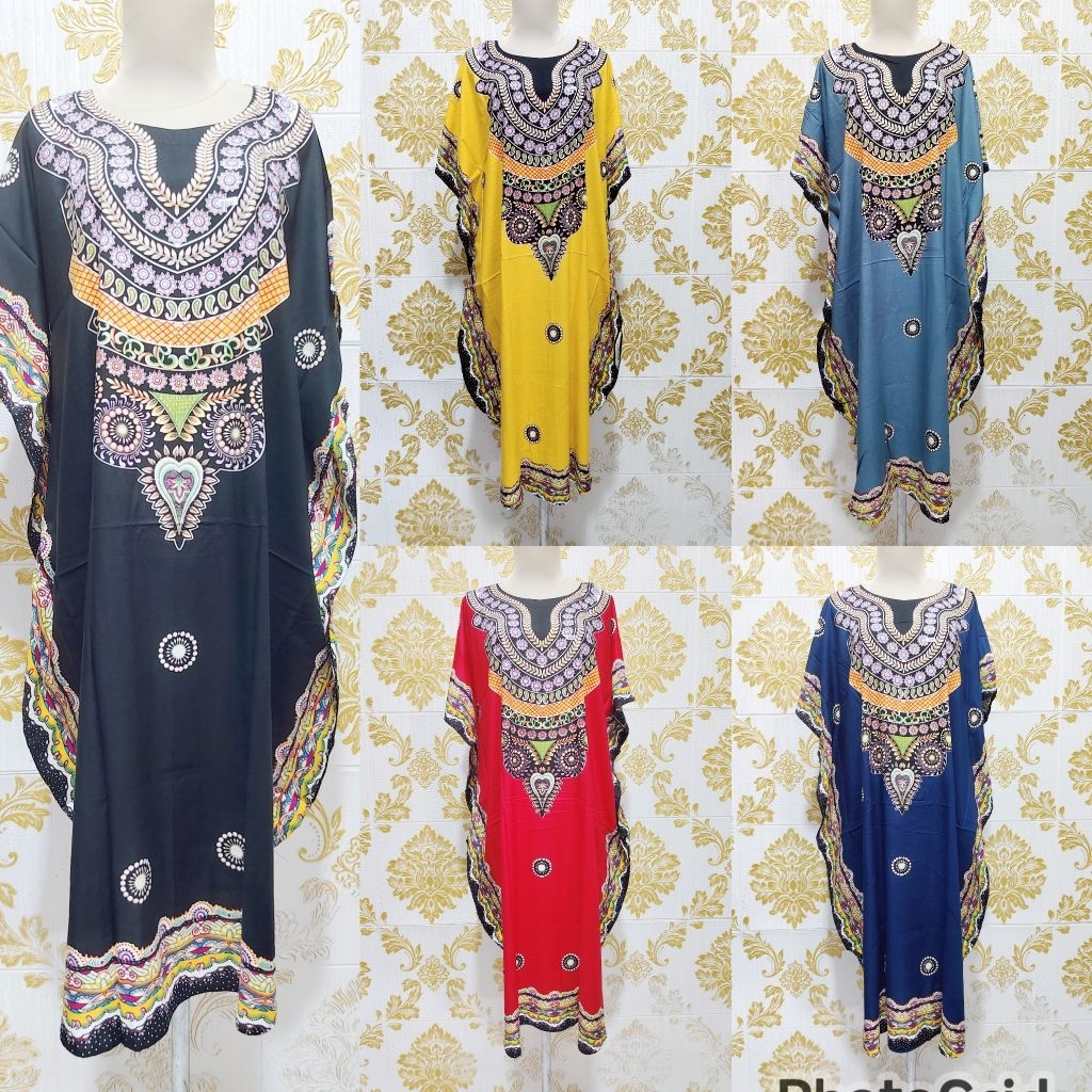 DASTER ELOK KALONG PADI, KALONG BKK 12