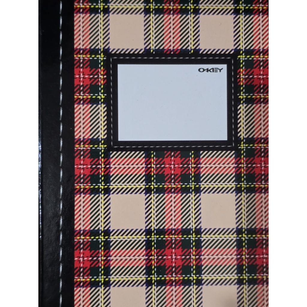 

BUKU KWARTO HARD COVER OKEY 100 LEMBAR AKUTANSI QUARTO OKEY 100 LEMBAR HARGA PER PCD