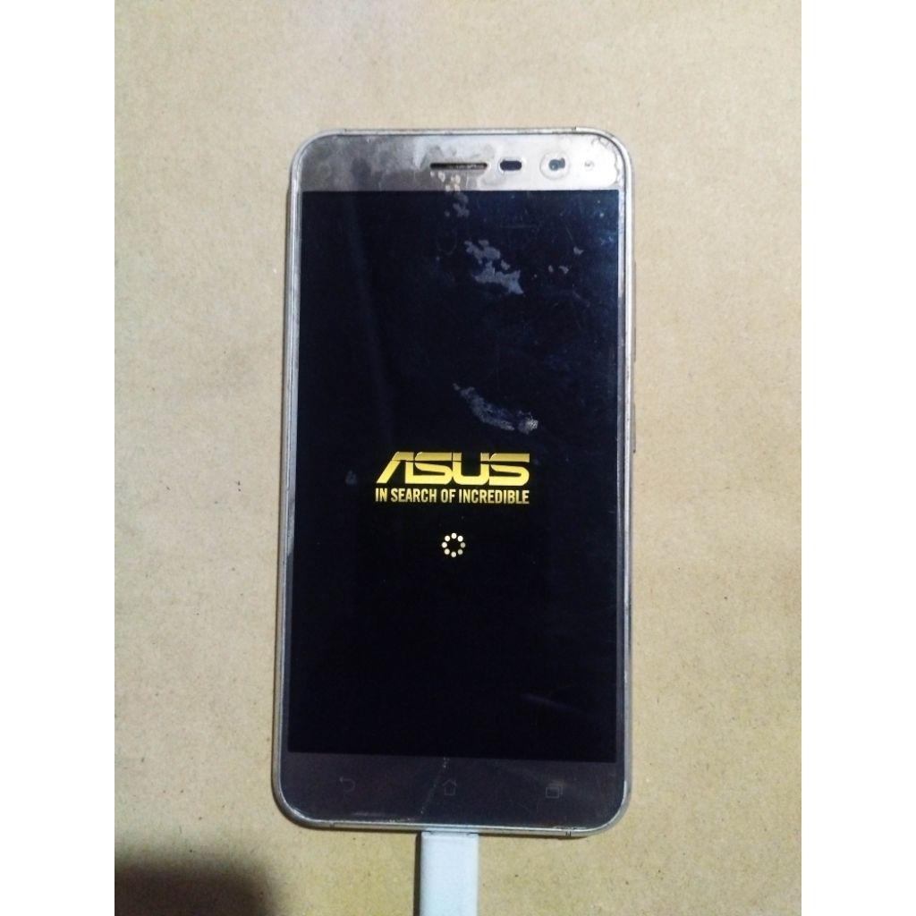 ASUS Zenfone 3 Max