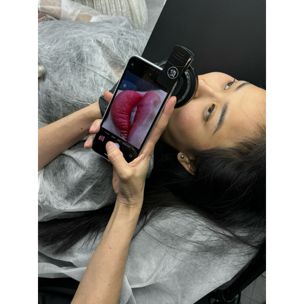 LENSA MACRO MAKRO NIKON - LENSA FOKUS FOCUS