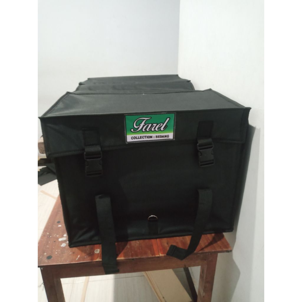 tas kurir/tas motor/srandul