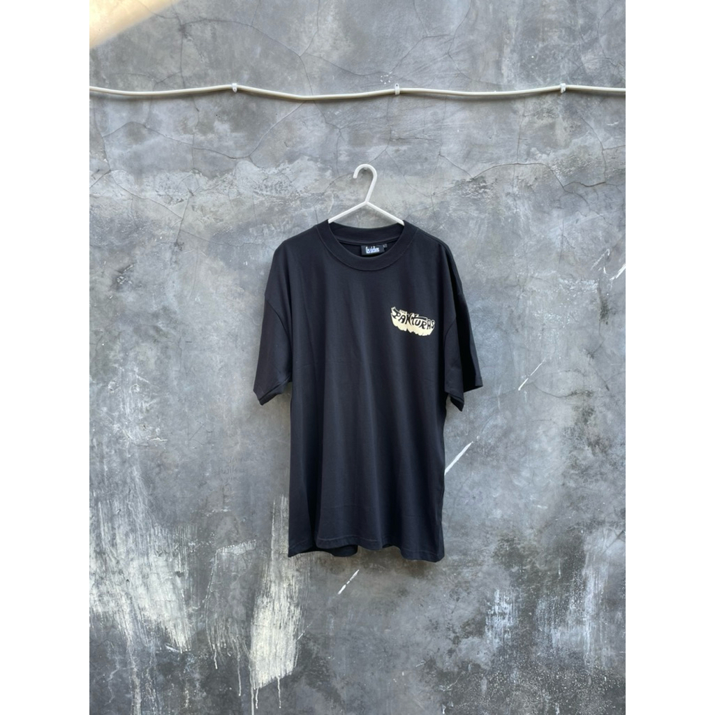 Tshirt The Panturas - Galura Trapokalia